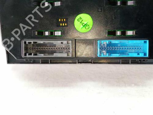 Climate control OPEL ASTRA H GTC (A04)  | BP7964255I5 