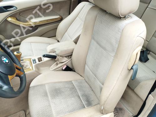 Catalyst BMW 3 (E46)  | BP19270196M10 
