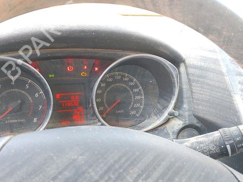 Left front driveshaft CITROËN C4 AIRCROSS 1.6 HDi 115 | BP33675456M38  - Image 8