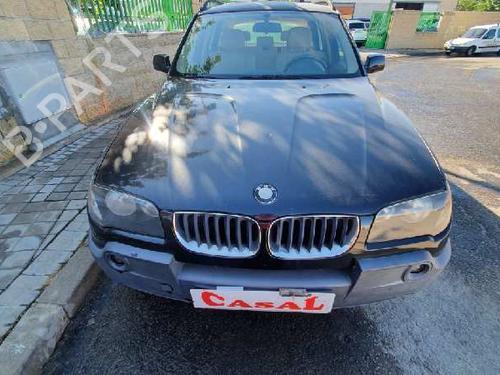 Intercooler BMW X3 (E83) 2.0 d | BP33691435M30 - Image 12