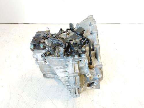 Gearbox KIA CARENS III MPV (UN) 2.0 CRDi 140 | BP10138030M3 
