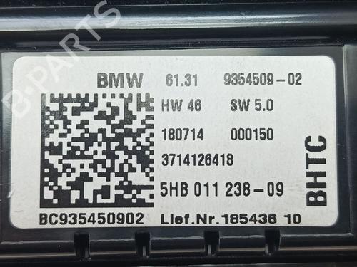 Comando chauffage MINI MINI (F56) Cooper S | BP37270732I5 - Image 6