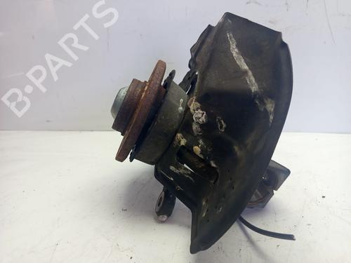 Left front steering knuckle BMW 3 Coupe (E46) | BP32267169M25 - Image 5