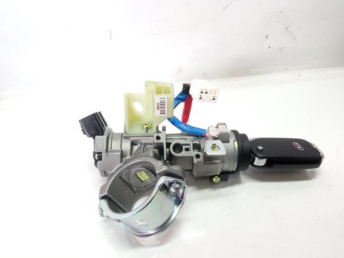 Ignition barrel KIA NIRO I (DE)  | BP10381537M48 