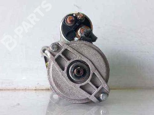 Démarreur RENAULT SCÉNIC II (JM0/1_) | BP7960993M8