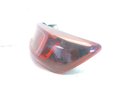 Right taillight RENAULT TALISMAN (LP_) 1.6 dCi 130 | BP29498979C35 