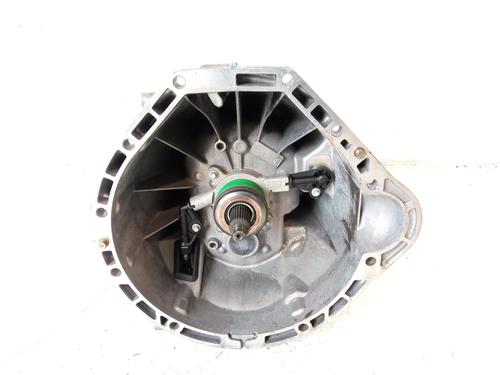 Gearbox MERCEDES-BENZ C-CLASS (W203) C 180 Kompressor (203.046) | BP9451552M3 