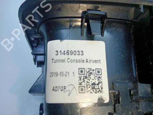 Luftventil VOLVO XC40 (536) | BP22101691I21 - Image 5