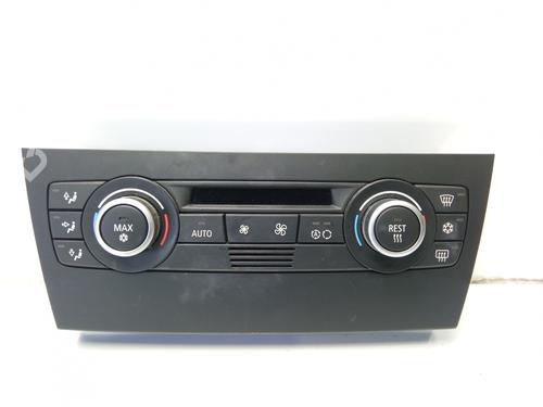Used Climate control Climate control 12310436 12310436