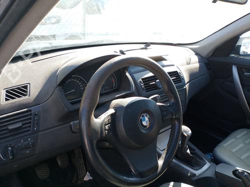 Steering rack BMW X3 (E83) 2.0 d | BP36520323M22 - Image 10