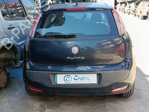 Left headlight FIAT GRANDE PUNTO (199_) 1.3 D Multijet (199.AXD11, 199.AXD1A, 199.AXD1B,... | BP36701082C28  - Image 14