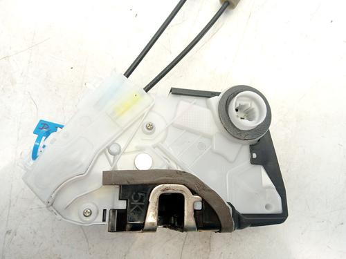 Front right lock TOYOTA AYGO X (_B7_) 1.0 VVT-i (KGB70) | BP29305786C97 