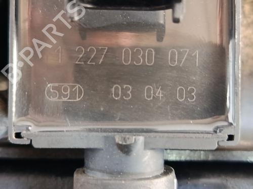 Engine ALFA ROMEO 147 (937_) 1.6 16V T.SPARK ECO (937.AXA1A, 937.BXA1A) | BP37700813M1  - Image 14