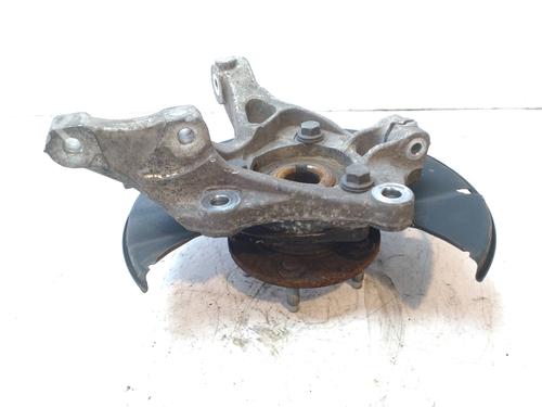 Right front steering knuckle OPEL ASTRA J (P10) 1.7 CDTI (68) | BP23973186M26