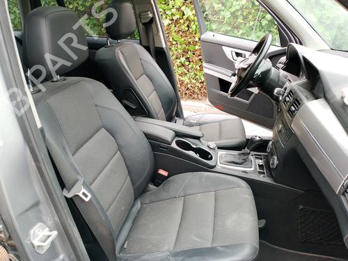 Left sun visor MERCEDES-BENZ GLK-CLASS (X204) | BP30856278I1 - Image 9