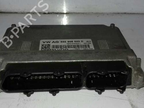 Used Engine control unit (ECU) Engine control unit (ECU) 7958418 7958418