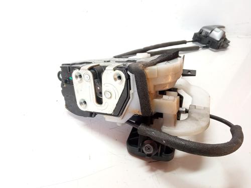 Front right lock HYUNDAI ix35 (LM, EL, ELH)  | BP11398227C97 