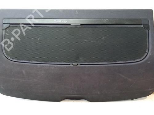 Used Tailgate AUDI A3 (8P1) [2003-2013]  31213583