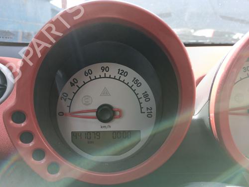 Generator SMART FORFOUR (454) 1.3 (454.031) | BP37016411M7  - Image 9