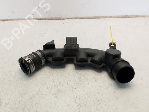 Used Pipe Pipe PEUGEOT 308 II (LB_, LP_, LW_, LH_, L3_) 1.6 THP 125 (125 hp) 36393315 36393315
