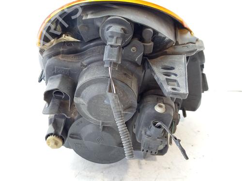 Left headlight RENAULT MODUS / GRAND MODUS (F/JP0_) 1.5 dCi (FP0D, JP0D) | BP30595251C28 - Image 3