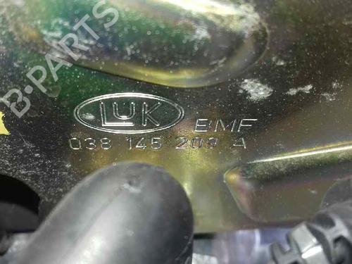 Engine VW PASSAT B5 (3B2) 1.9 TDI 4motion | BP10276344M1 