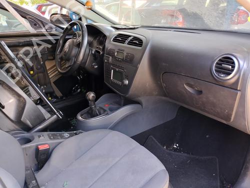 Front left window mechanism SEAT LEON (1P1) | BP31148332C22 - Image 10