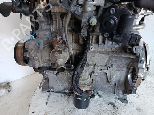 Engine TOYOTA AURIS (_E15_) 1.4 D-4D (NDE150_, NDE150R) | BP36503473M1  - Image 7