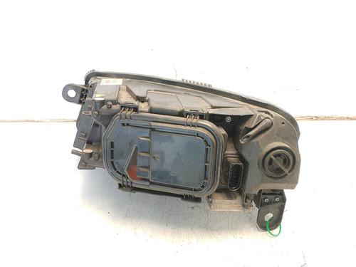 Right headlight AUDI A6 C6 (4F2) 3.0 TDI quattro | BP38178819C29 - Image 5
