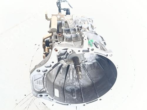 Used Gearbox Gearbox 36503444 36503444
