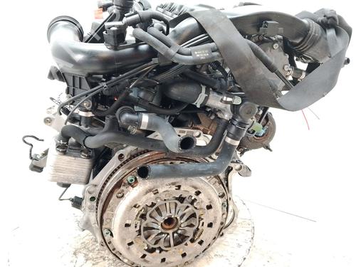 Engine VW PASSAT B5.5 (3B3) 1.9 TDI | BP30456881M1