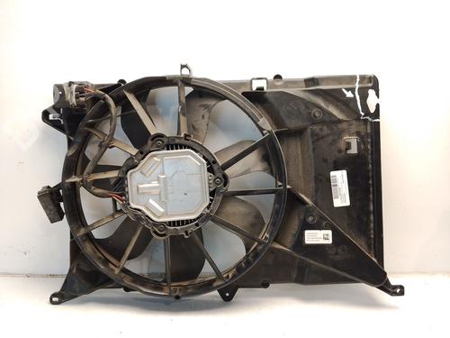 Used Radiator fan JEEP COMPASS (MP, M6, MV, M7) [2016-2026]  22383742