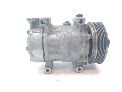 AC compressor FORD FIESTA V (JH_, JD_) 1.4 TDCi | BP17454596M34 