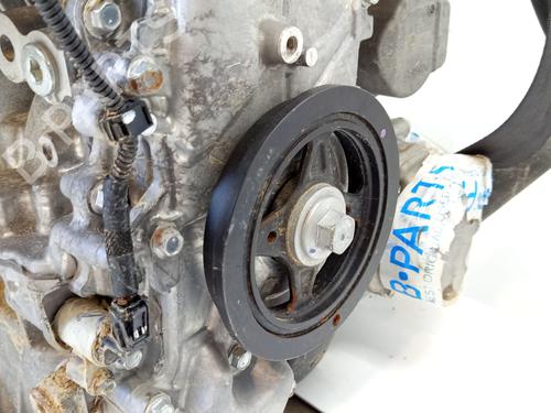 Engine TOYOTA COROLLA Hatchback (_E21_, _EA1_, _EH1_) 2.0 Hybrid (MZEH19) | BP30586791M1 