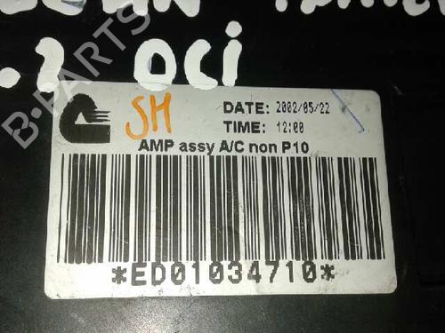Control unit NISSAN PRIMERA (P11)  | BP7951268M11 