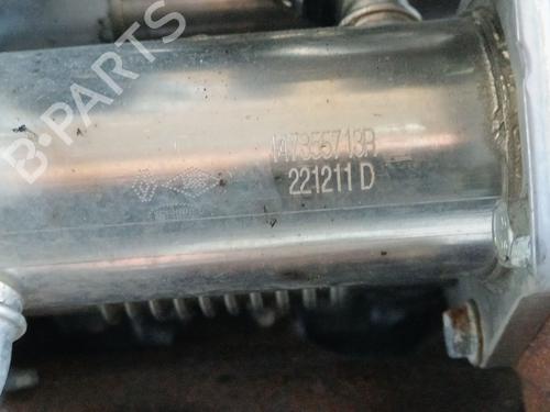 Engine RENAULT CLIO III (BR0/1, CR0/1) 1.5 dCi | BP33609960M1 - Image 15