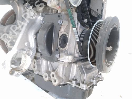 Engine CITROËN C3 III (SX) | BP26730870M1 - Image 6
