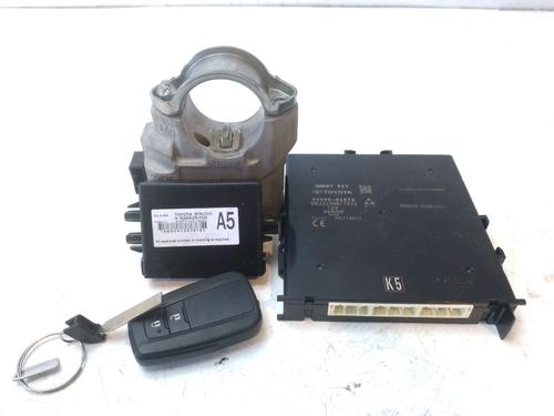 Used Ignition barrel Ignition barrel 26408877 26408877