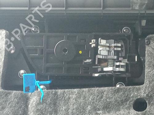 Rear left panel KIA SORENTO II (XM) | BP31193069C60