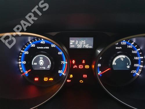 Electronic module HYUNDAI ix35 (LM, EL, ELH) 1.6 | BP10692305M83  - Image 22