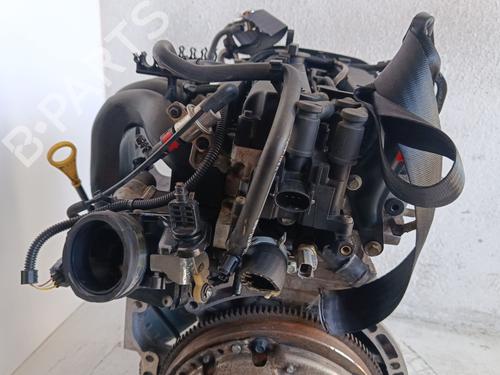 Engine FORD FOCUS I Saloon (DFW) 1.6 16V | BP36503485M1 - Image 8