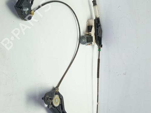 Used Front left window mechanism Front left window mechanism 29828588 29828588