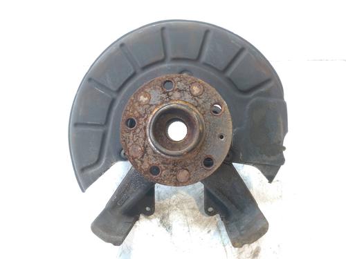Used Left front steering knuckle SKODA OCTAVIA II Combi (1Z5) [2004-2013]  23973489