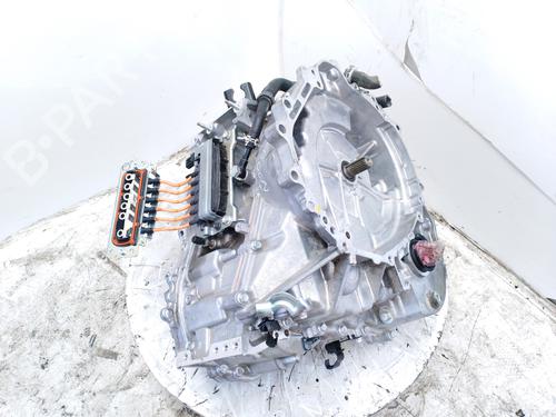 Gearbox TOYOTA YARIS (_P13_)  | BP19039198M3 