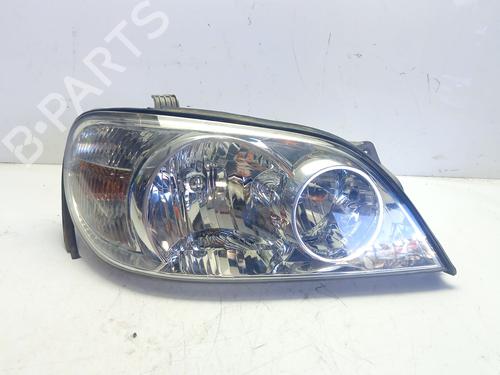 Used Right headlight KIA CARNIVAL II (GQ) 2.9 CRDi (144 hp) 31130976