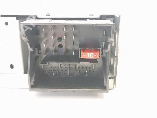 Radio CITROËN C4 II (NC_)  | BP26461151E6 