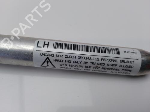 Kollisonspute sett BMW 3 (E90)  | BP14853990C86 