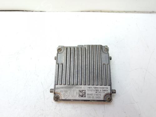 Used Electronic module TOYOTA C-HR (_X1_) [2016-2025]  15889721