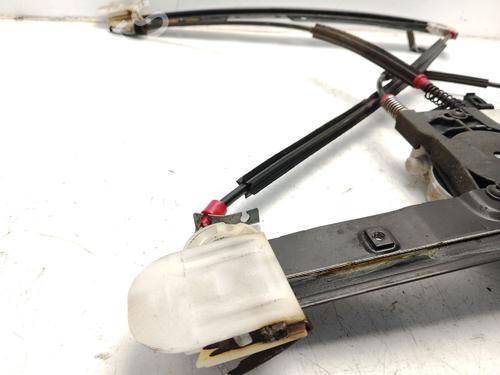 Front left window mechanism FORD MONDEO IV (BA7) 2.0 TDCi | BP32267175C22 