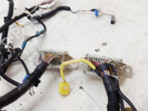 Electronic module LEXUS GS (_S19_)  | BP29876995M83 